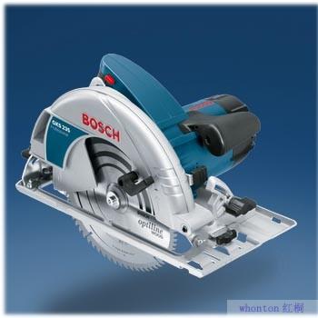 GKS 235 Professional手持圓鋸